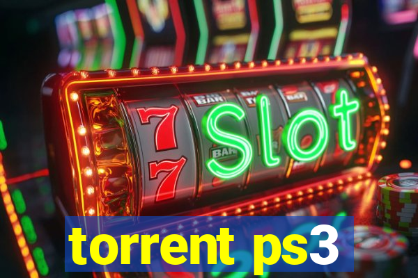 torrent ps3